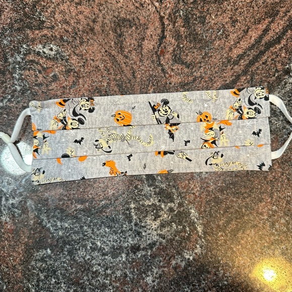 Handmade reusable face mask- adult size - Picture 3 of 3